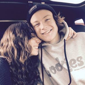 Meet your Posher, Cody